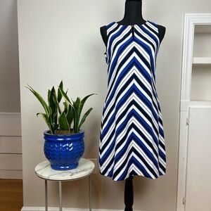 TAYLOR A Pea in the Pod Spring Summer Maternity Dress